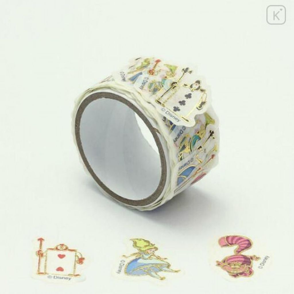 japan-disney-peripetta-roll-sticker-alice-in-wonderland-card (1)