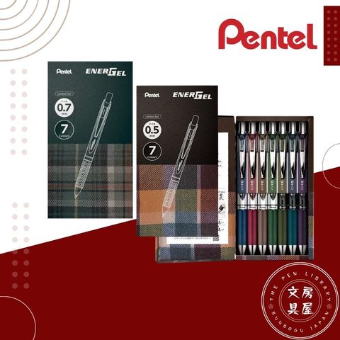Pentel (4)
