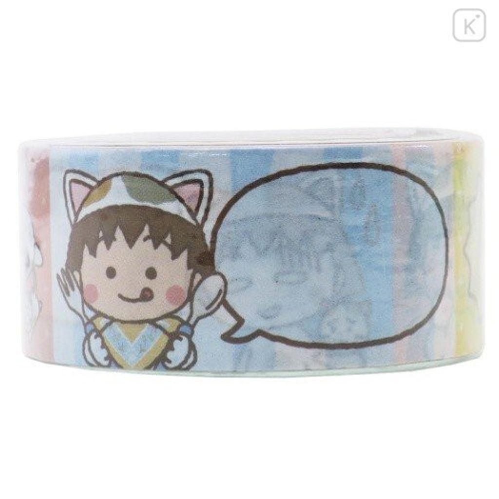 japan-washi-masking-tape-chibi-maruko-chan-message (4)