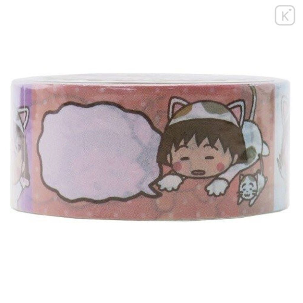 japan-washi-masking-tape-chibi-maruko-chan-message (3)