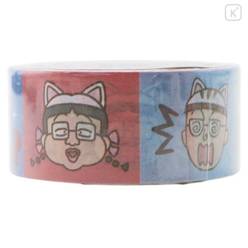 japan-washi-masking-tape-chibi-maruko-chan-friends (1)