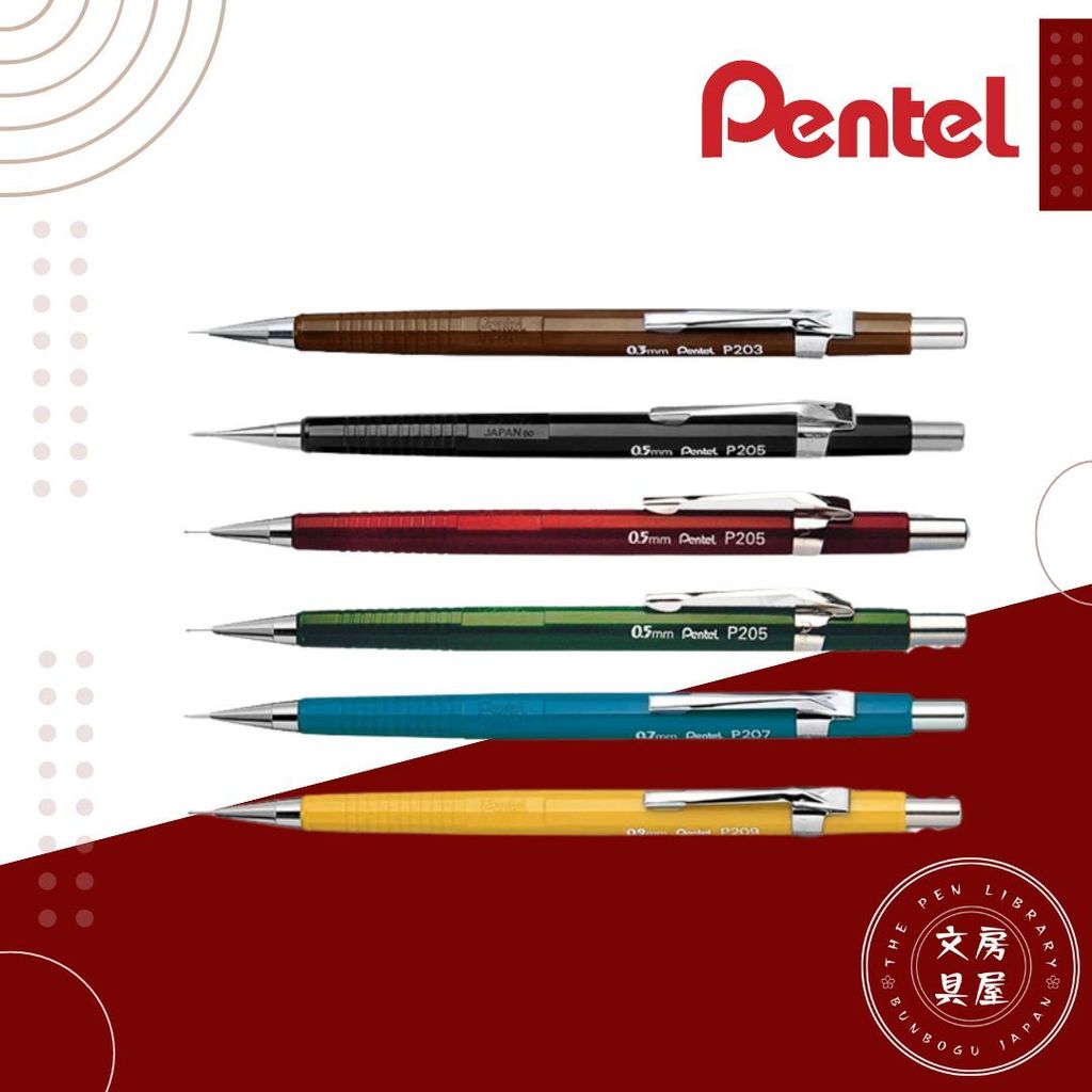 Pentel (10)