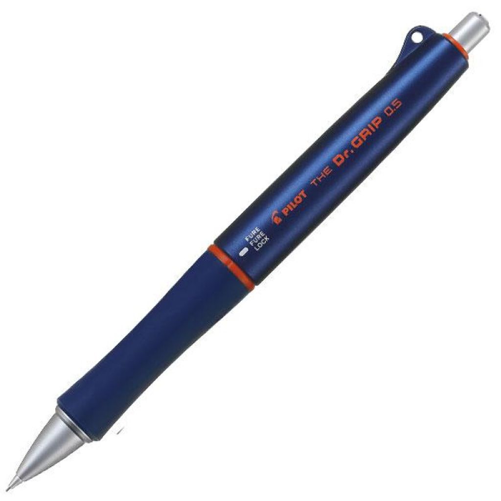 Pilot-THE-Dr.-Grip-Mechanical-Pencil-0.5mm-HTDG-90R-NV-Navy-4902505653285-1-800x800