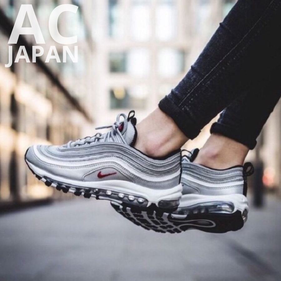 NIKE AIR MAX 97 OG QS 27.5cm - 靴