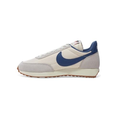 nike tailwind blue