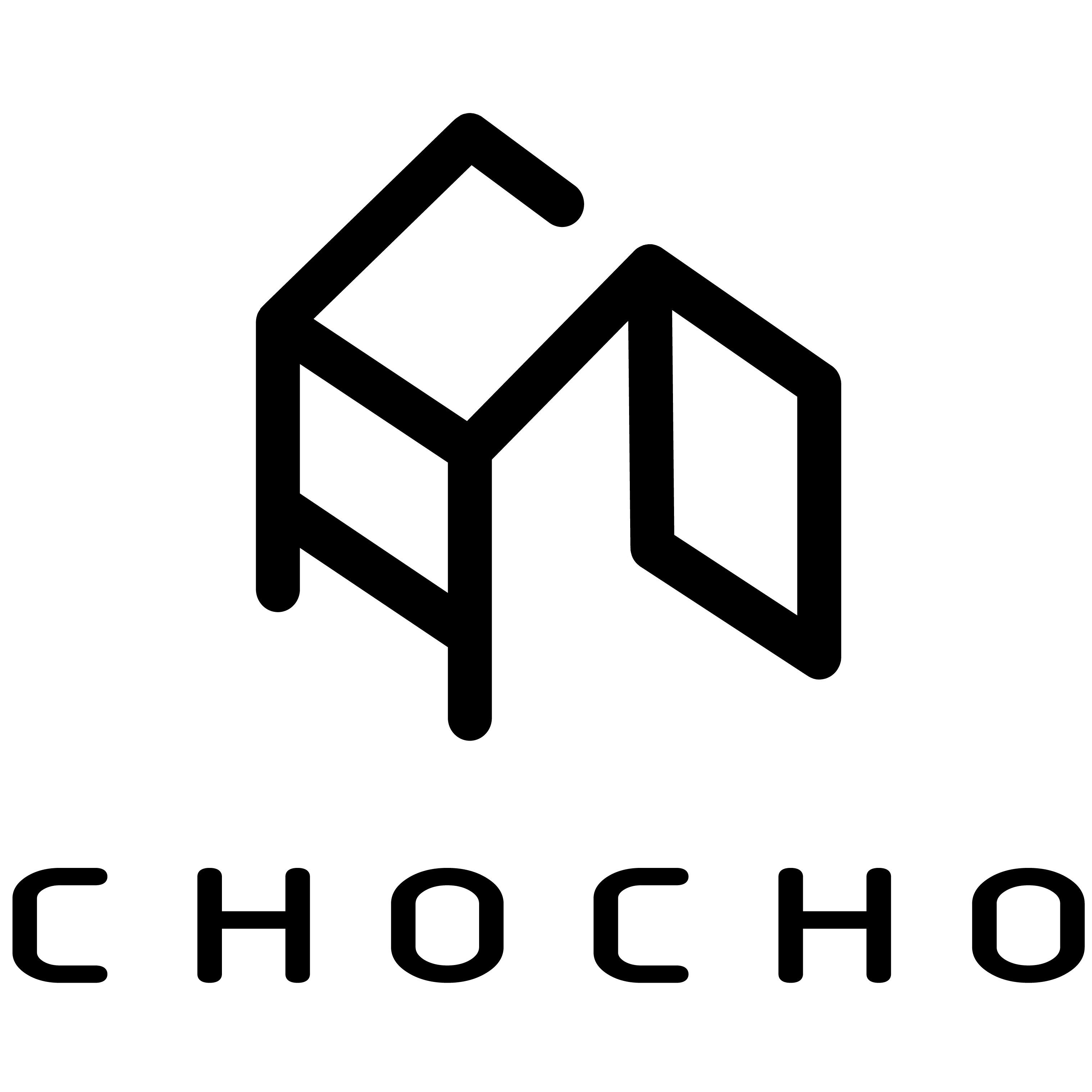 ChoCho親子選物