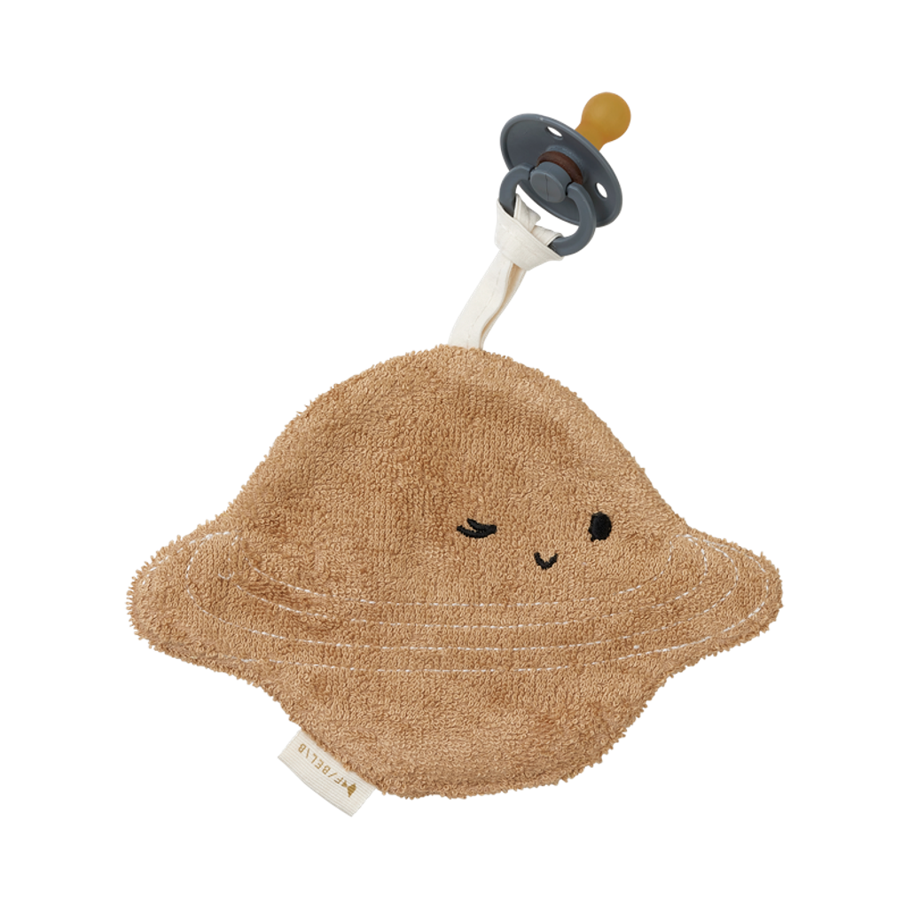 Pacifier Cuddle - Planet - Caramel (primary).png