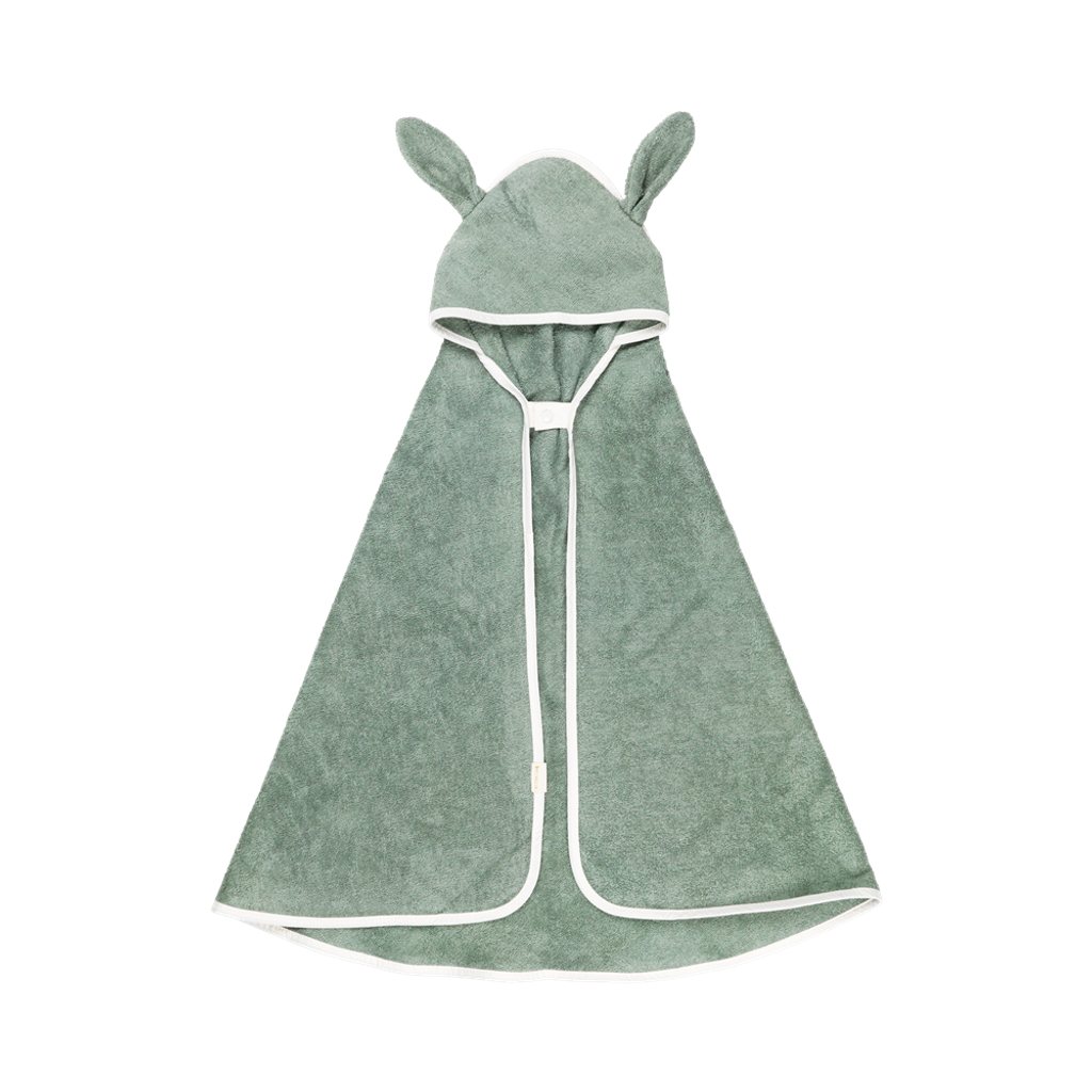 Hooded Baby Towel - Bunny - Eucalyptus 亞麻綠兔(primary)1000.png