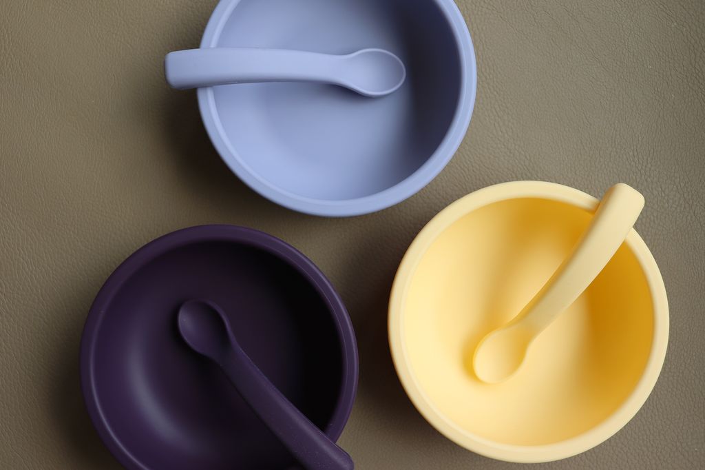 bowls Iris