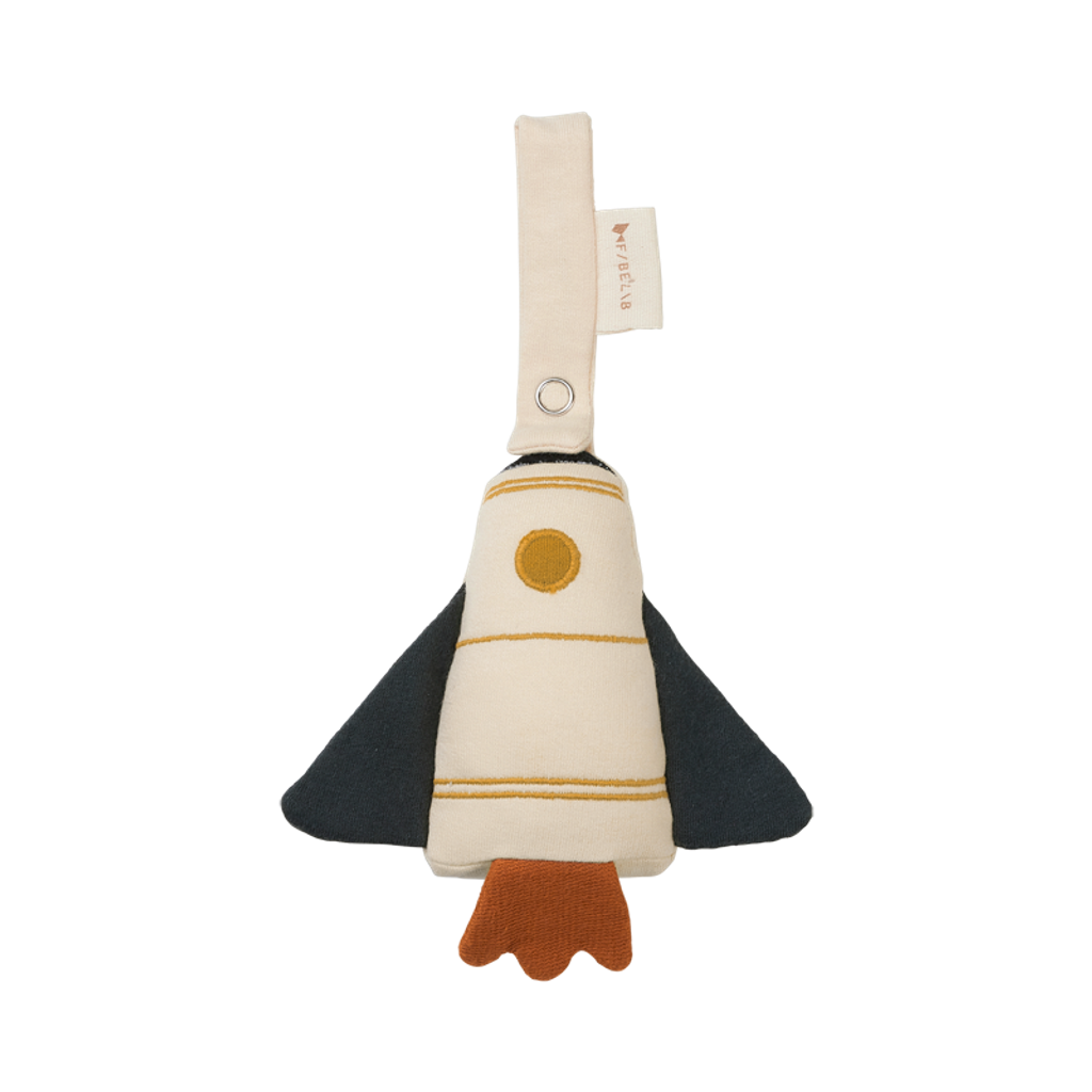 Activity Toy - Spaceship (primary)