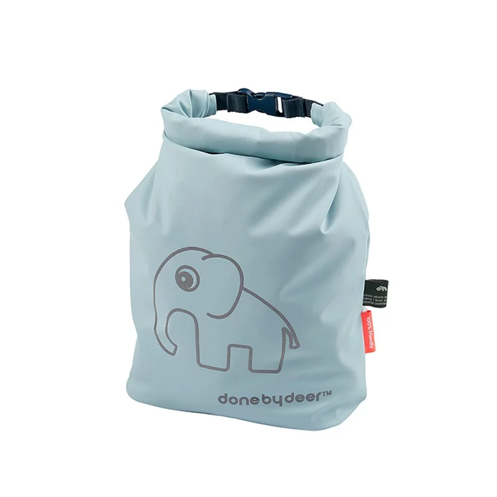 小象防水萬用袋-藍