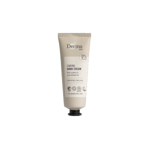 Derma Eco產品圖_有機蘆薈修復護手霜