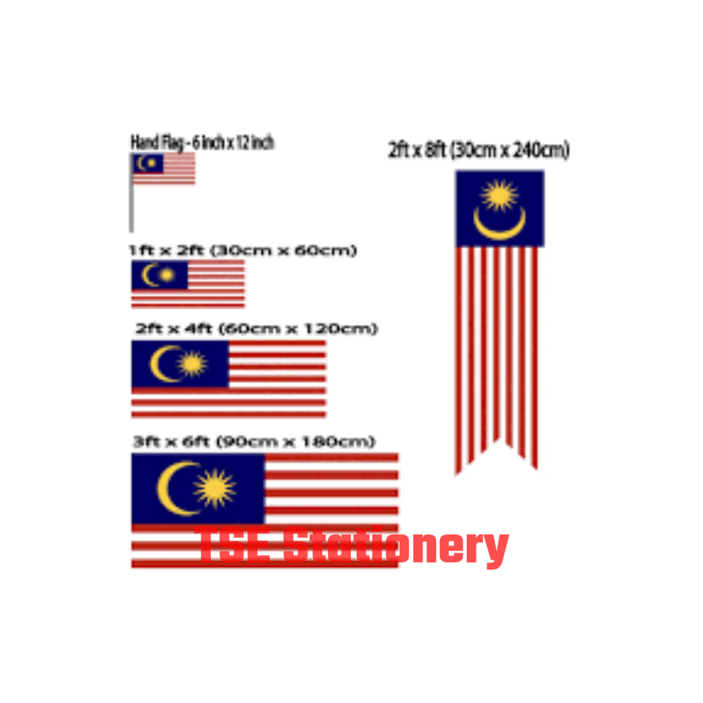 1ft X 2ft 2ft X 4ft 3ft X 6ft 2ft X 8ft Malaysia Flag Nylon how-to-increase-your-height-up-to-6-inches-15-cm-with-guidomaggi