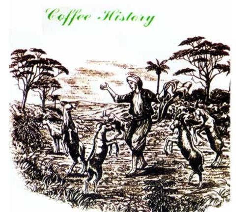 衣索比亞咖啡的源頭