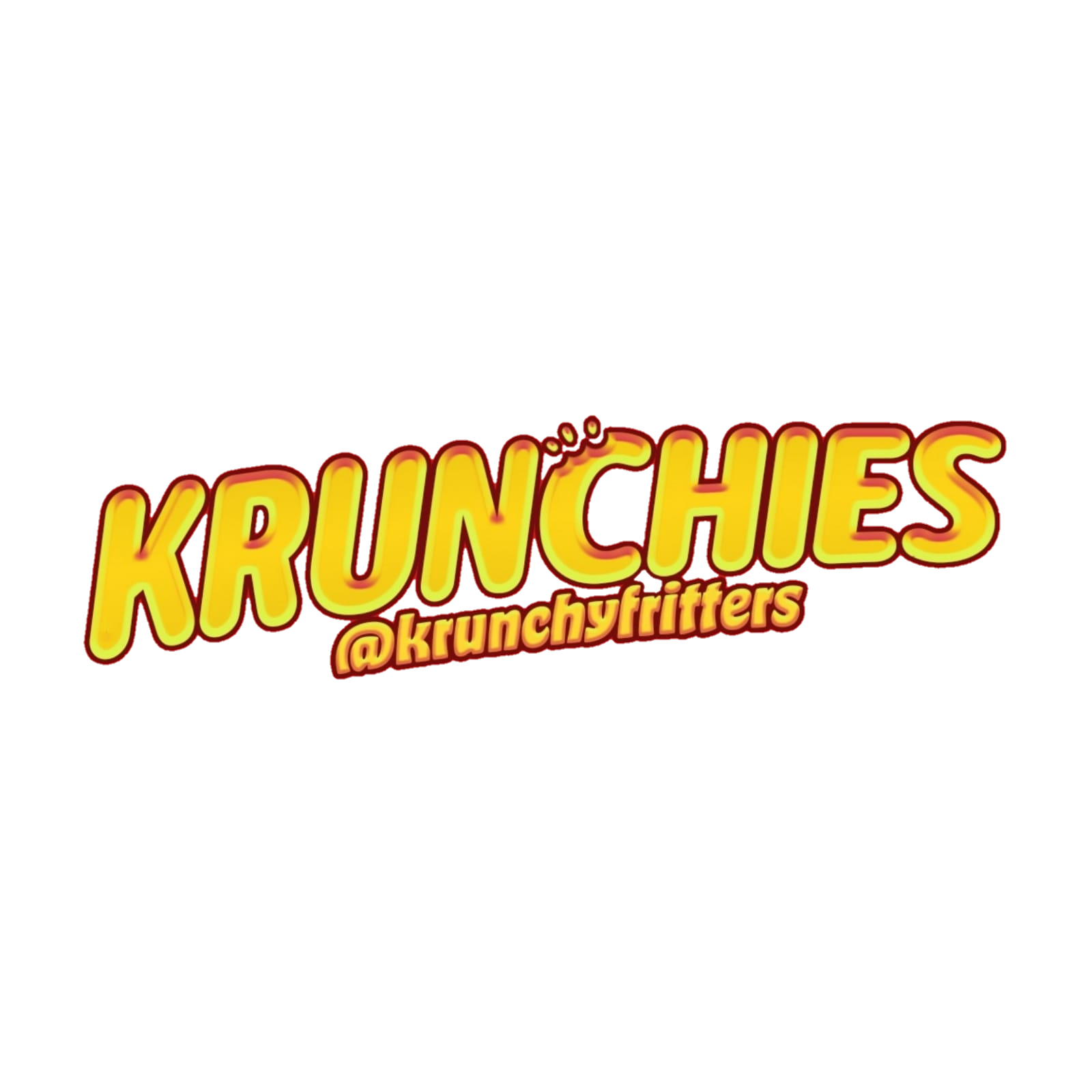 Krunchies by Krunchy Fritters