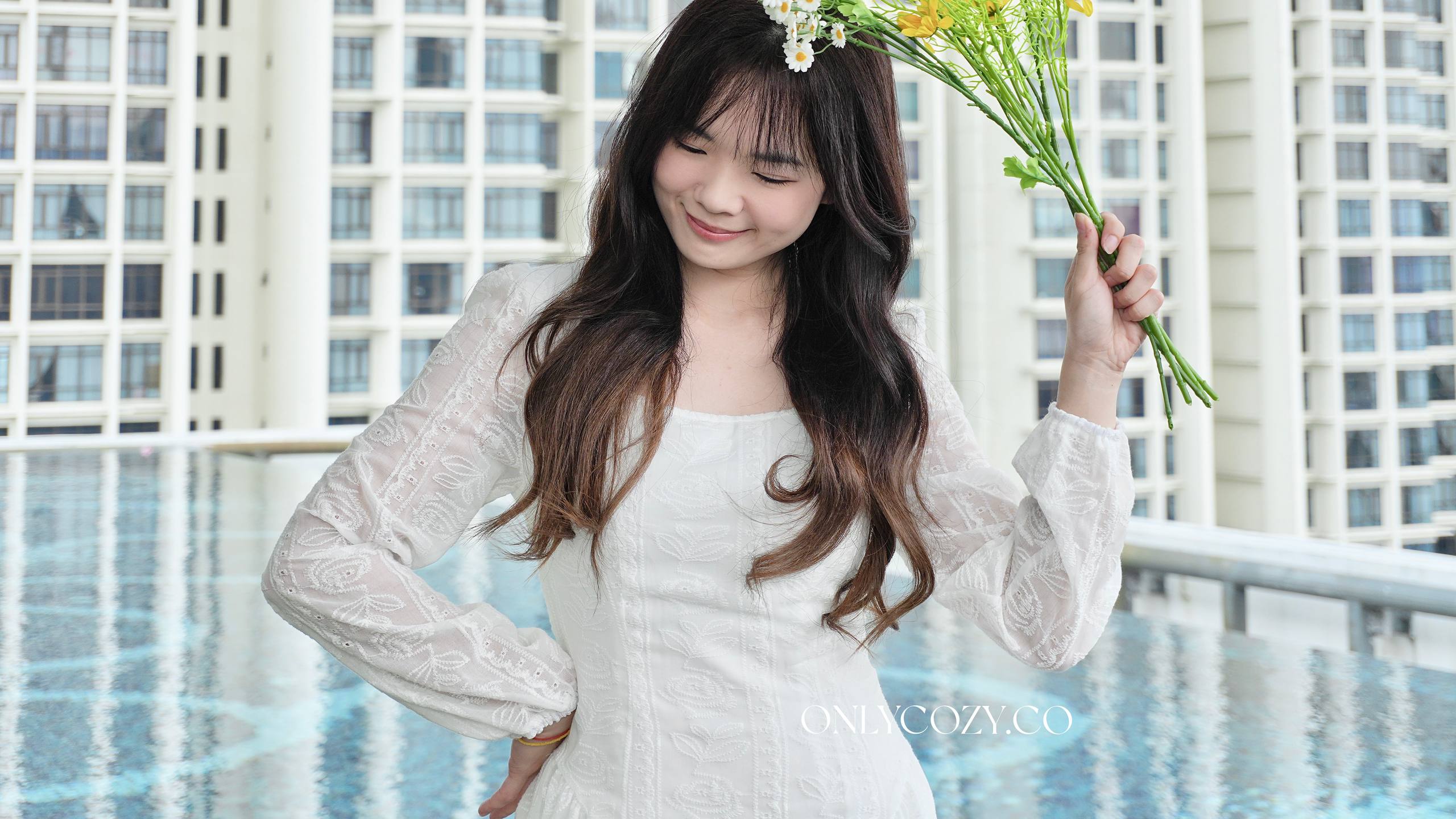  | ONLYCOZY.CO Official | Malaysia Fairy Dress Store 👗