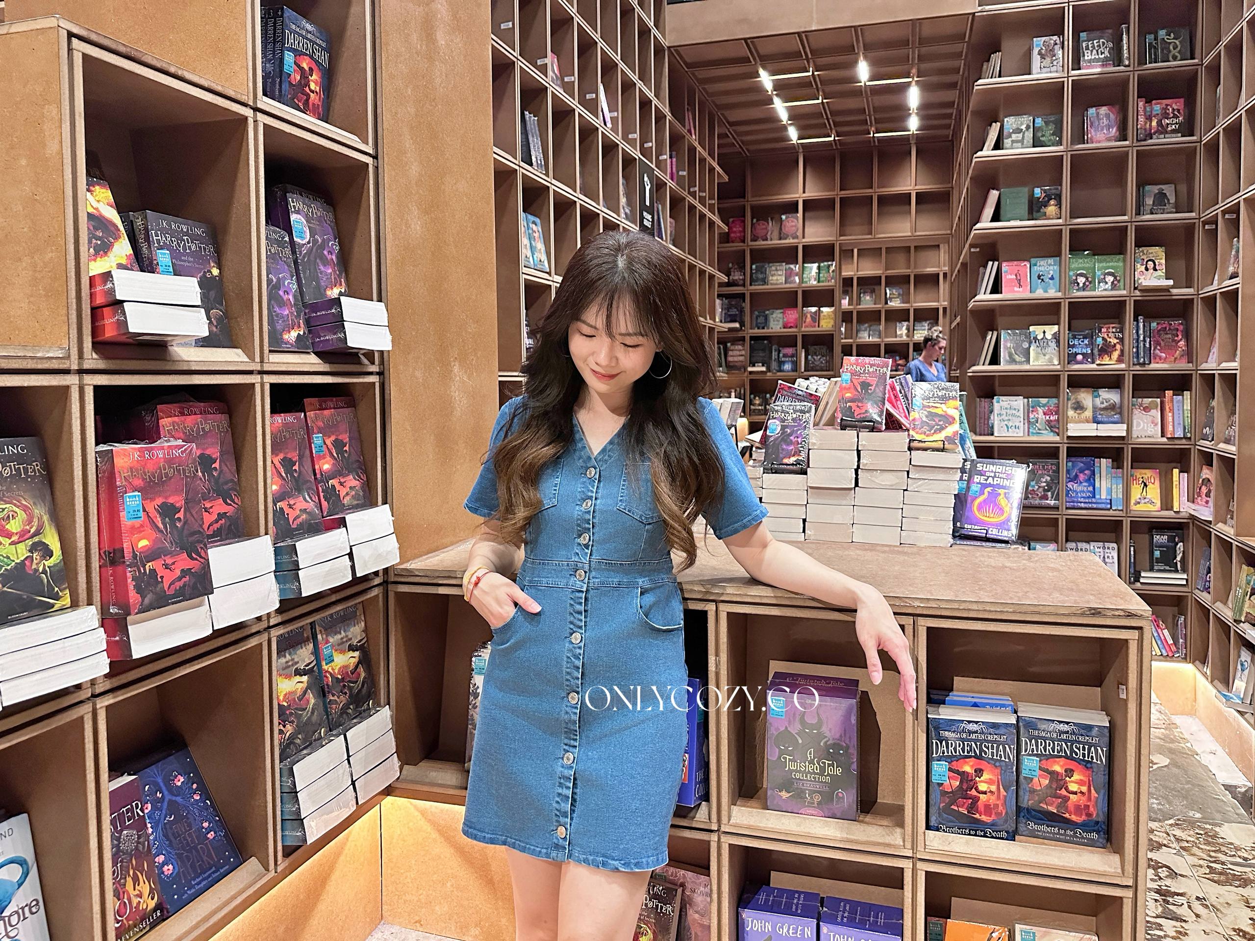  | ONLYCOZY.CO Official | Malaysia Fairy Dress Store 👗