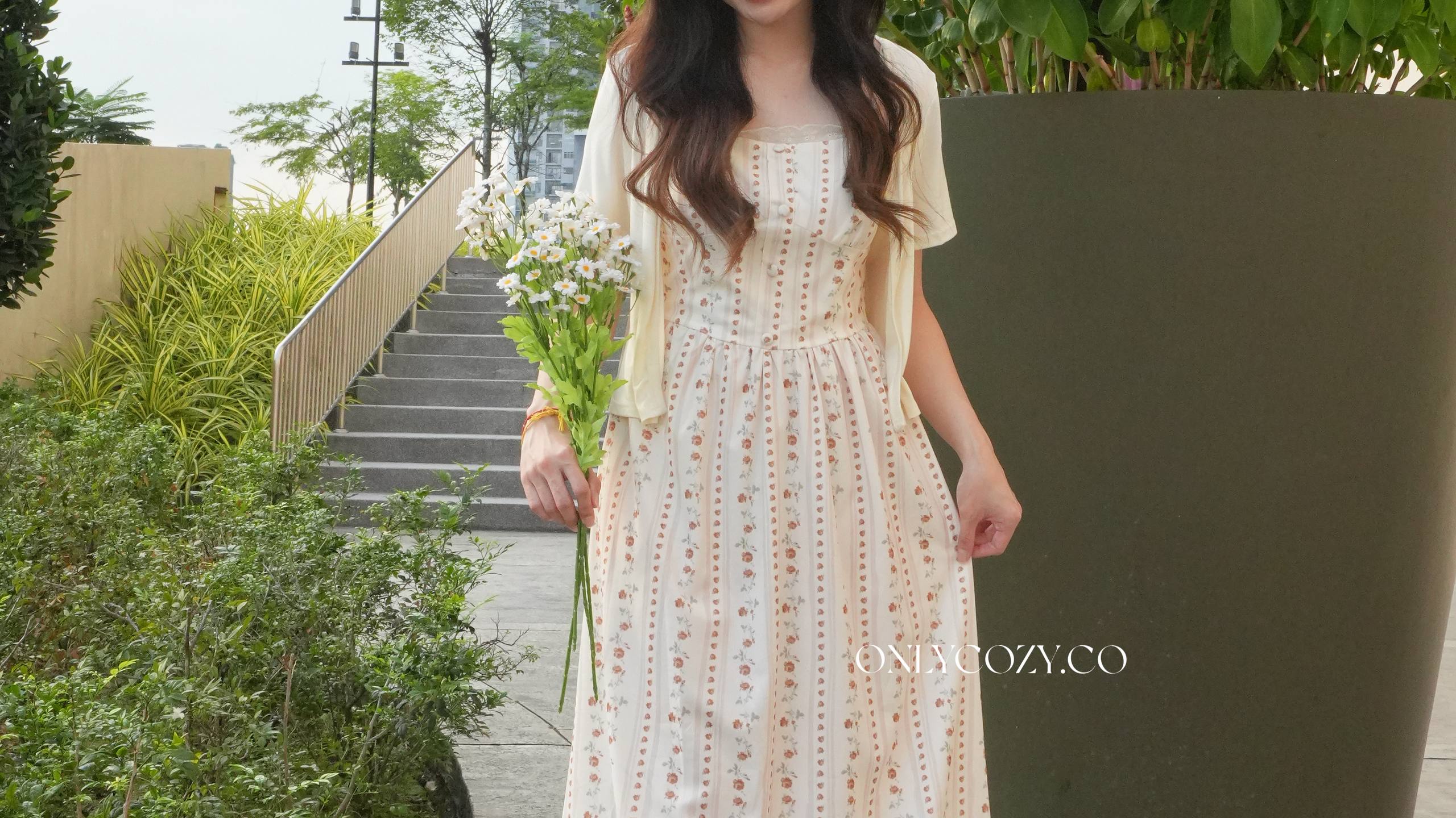  | ONLYCOZY.CO Official | Malaysia Fairy Dress Store 👗