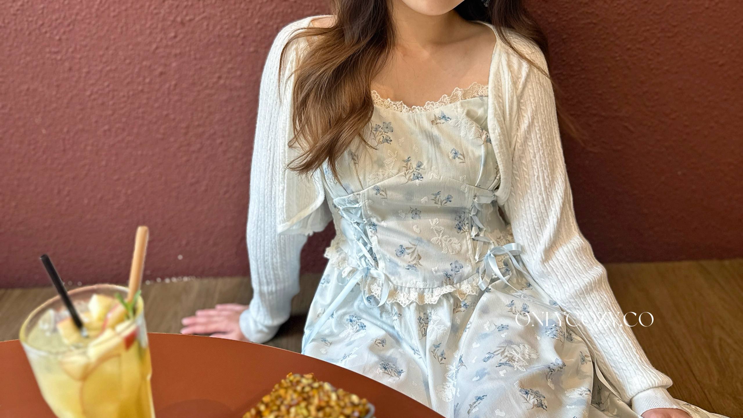  | ONLYCOZY.CO Official | Malaysia Fairy Dress Store 👗