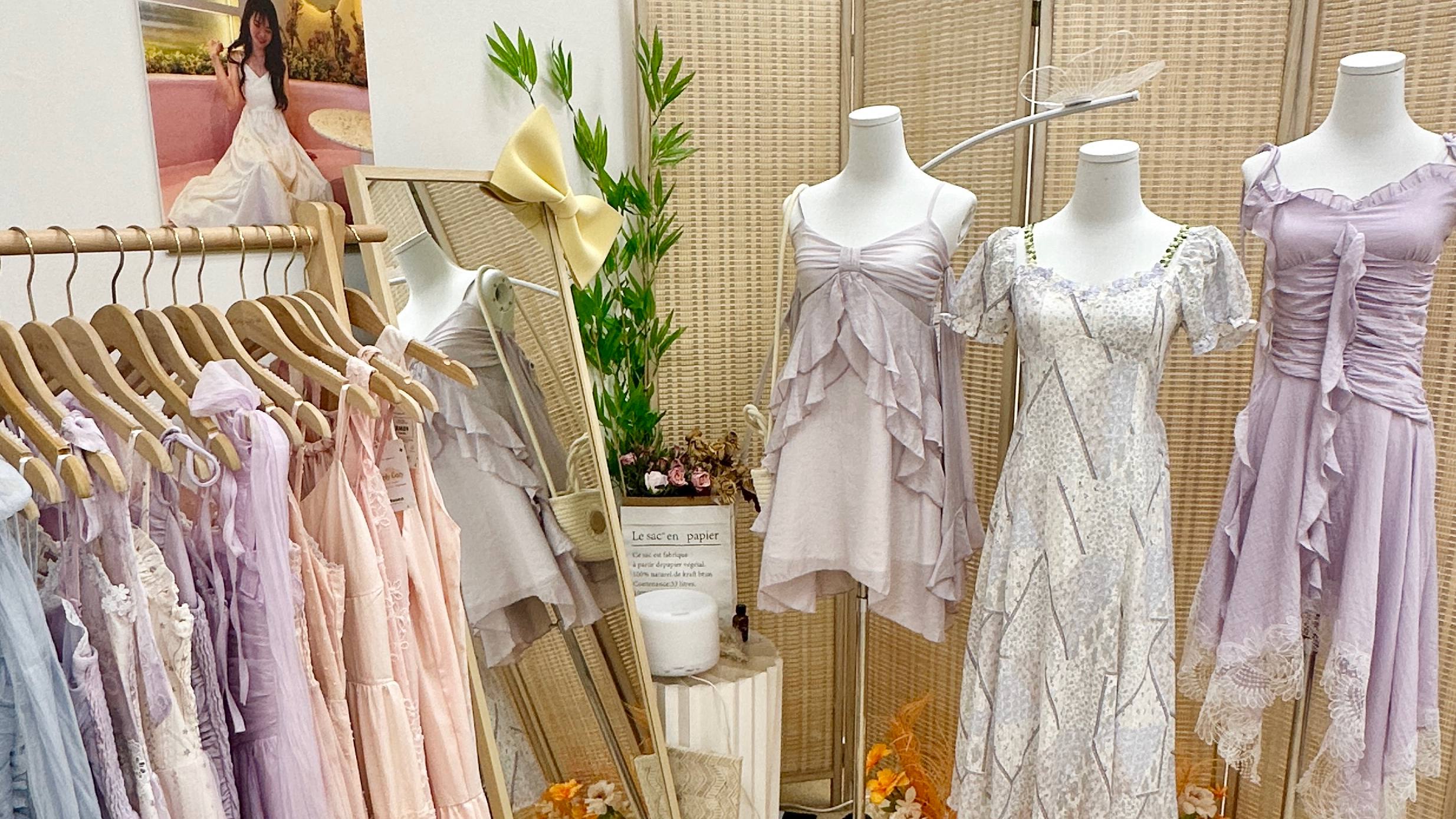Only Cozy Studio Visit Guide | Bukit Jalil Dress Fitting Studio (Appointment Only)