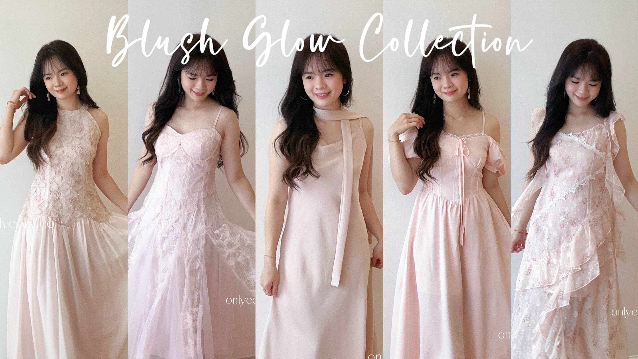  | ONLYCOZY.CO Official | Malaysia Fairy Dress Store 👗