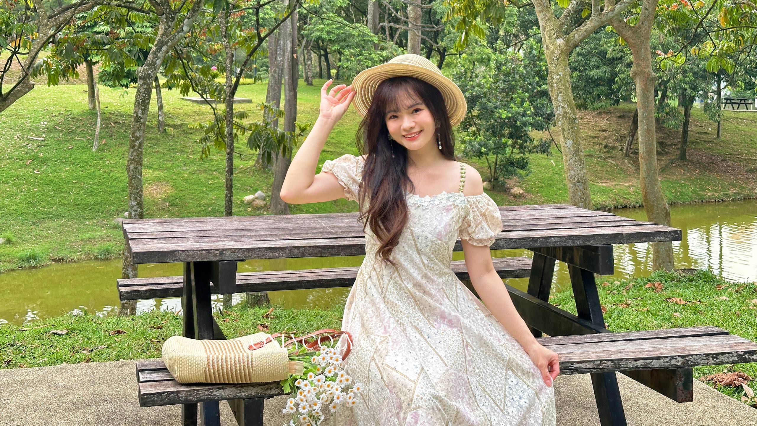  | ONLYCOZY.CO Official | Malaysia Fairy Dress Store 👗