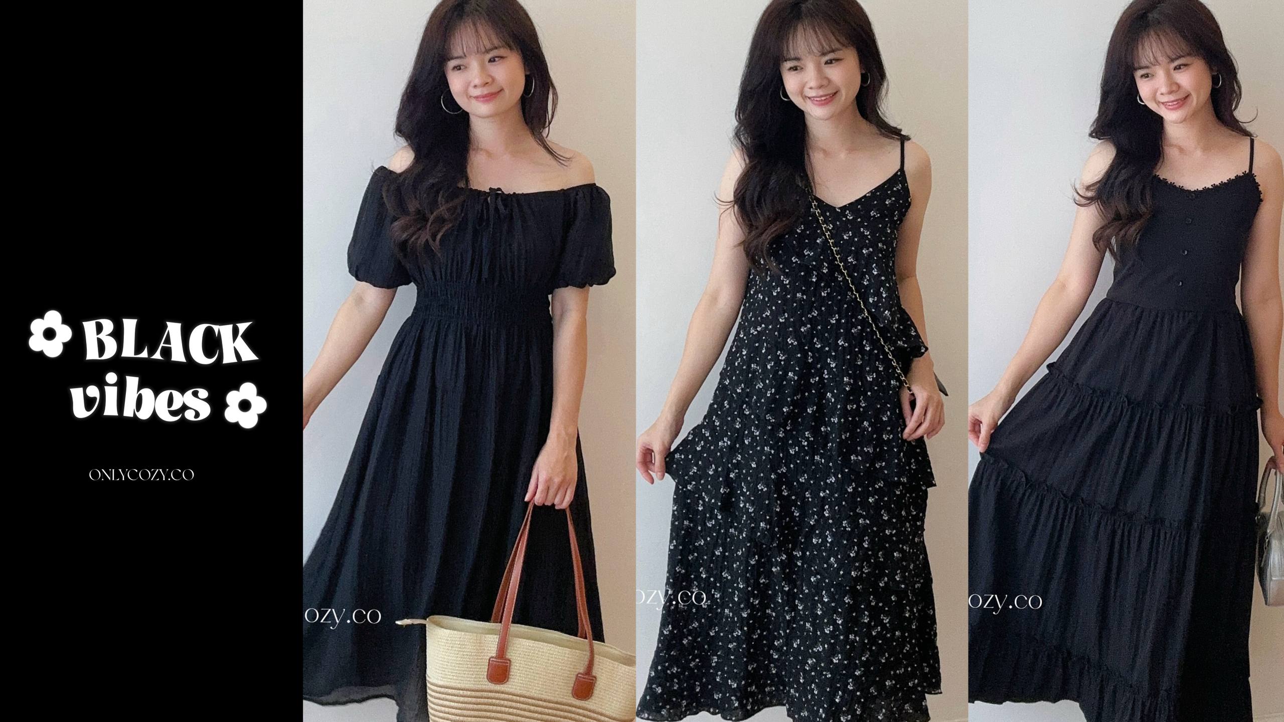  | ONLYCOZY.CO Official | Malaysia Fairy Dress Store 👗