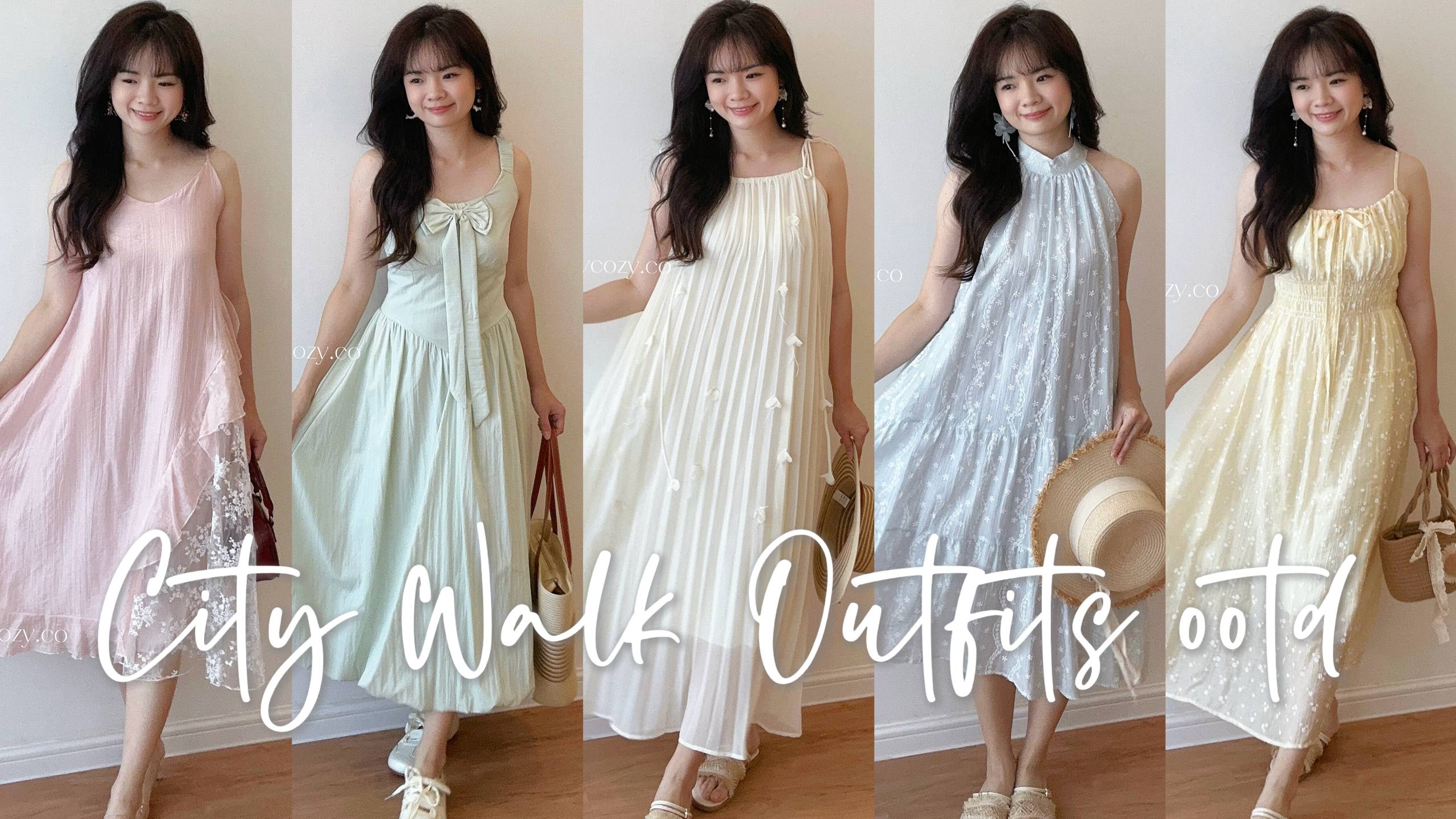  | ONLYCOZY.CO Official | Malaysia Fairy Dress Store 👗