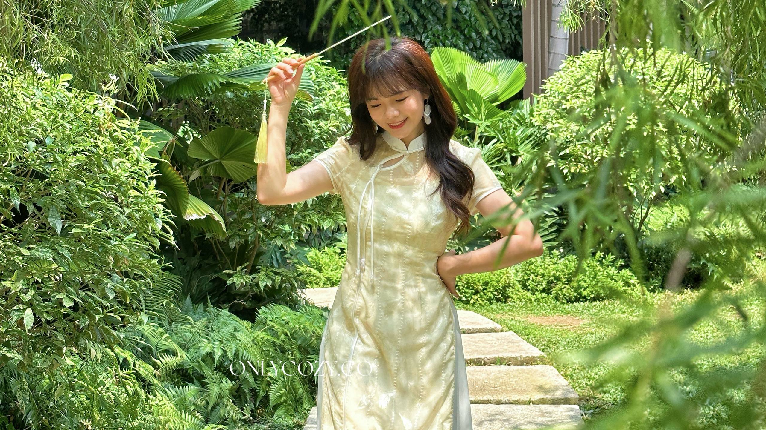  | ONLYCOZY.CO Official | Malaysia Fairy Dress Store 👗