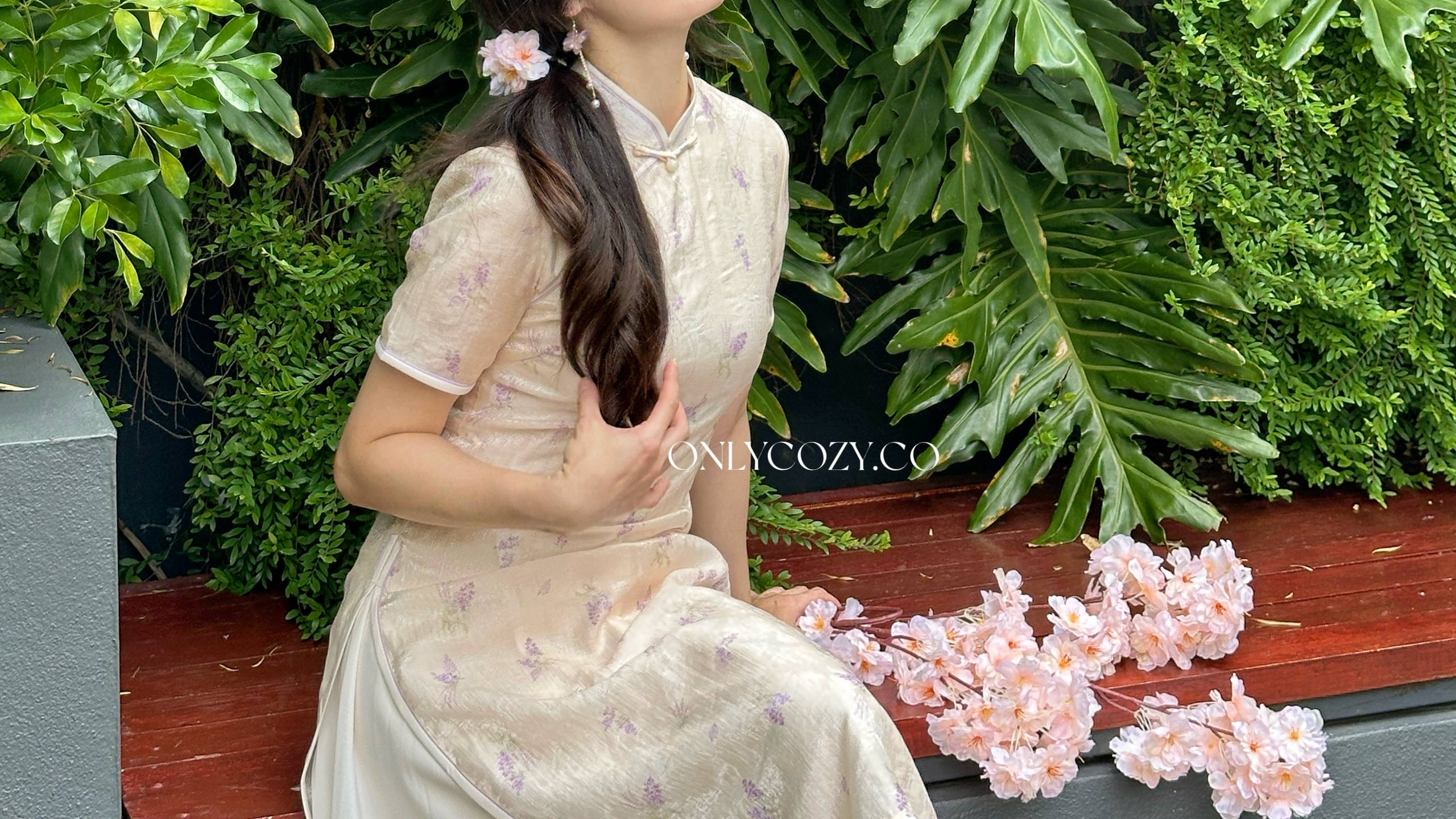  | ONLYCOZY.CO Official | Malaysia Fairy Dress Store 👗