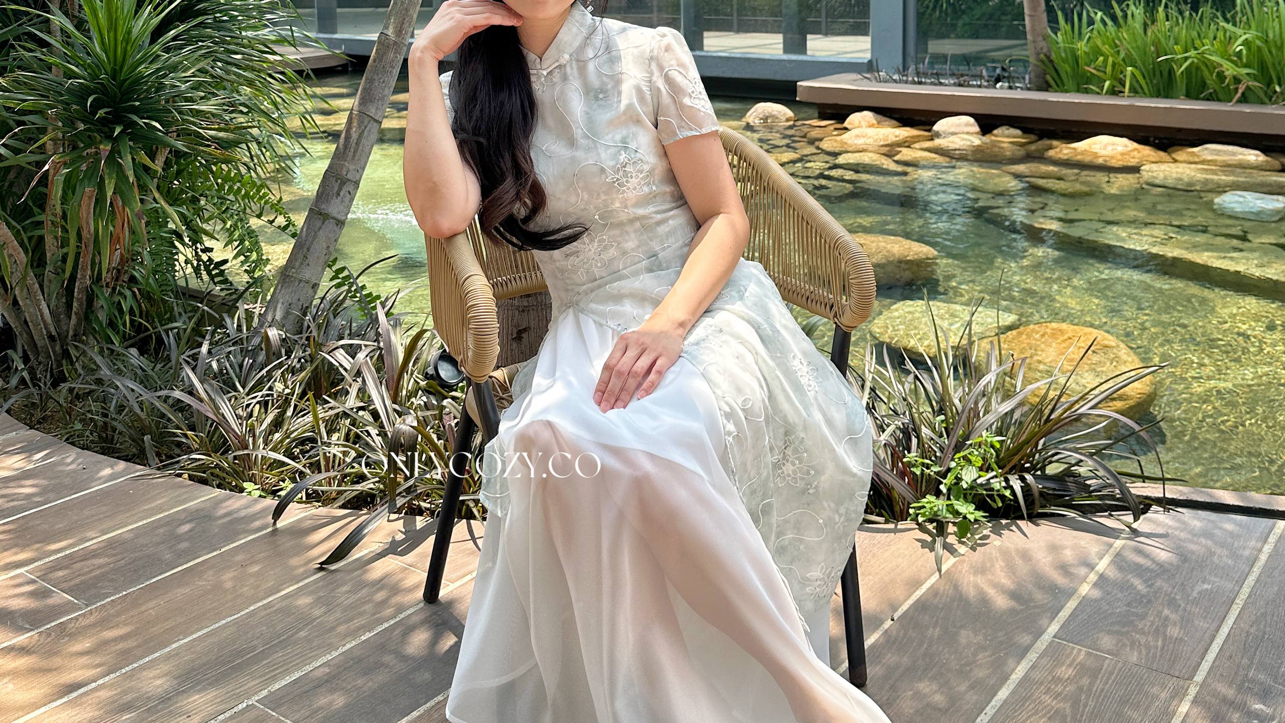  | ONLYCOZY.CO Official | Malaysia Fairy Dress Store 👗