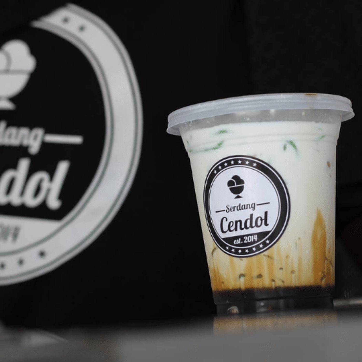 Serdangcendol | REFRESHING