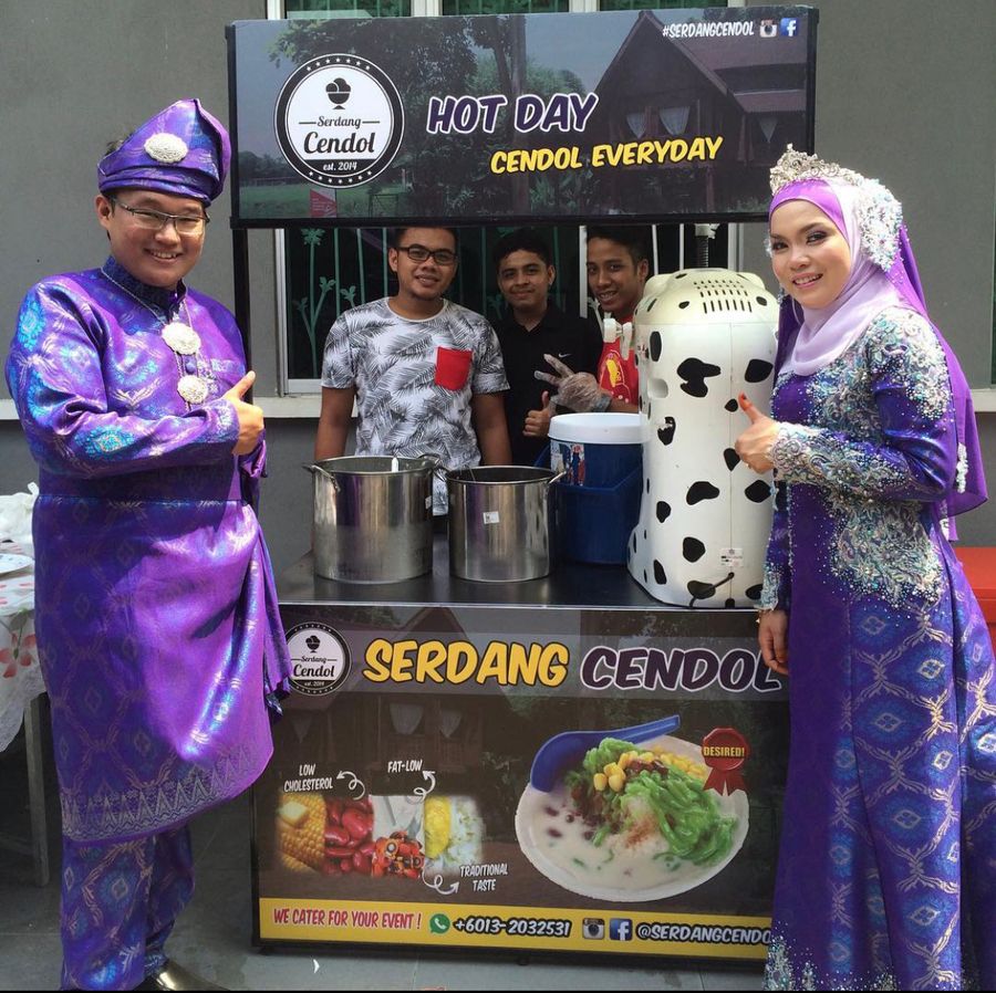 Serdangcendol | EVENTs