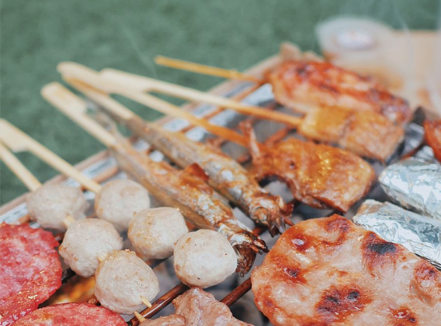 RT Delicacy Sdn Bhd | READY-TO-GRILL