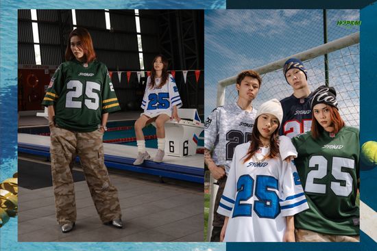 Stoned & Co | The Hype Room Official Store