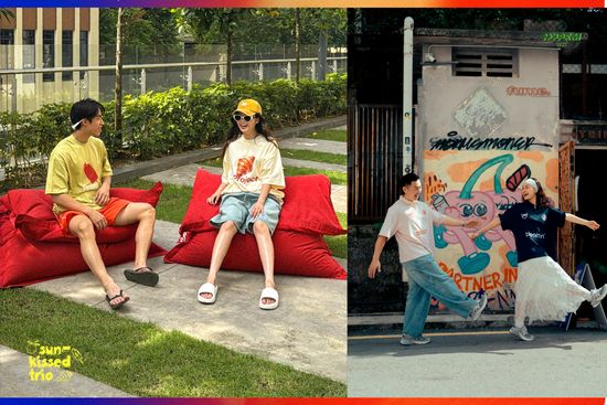 THE MANADALOR | The Hype Room Official Store