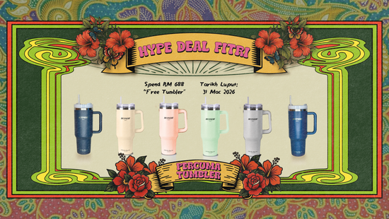  | The Hype Room Official Store