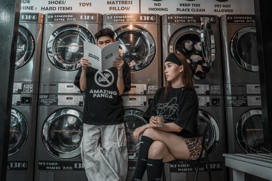 SLOWDOWN by Amazing Panda | The Hype Room Official Store