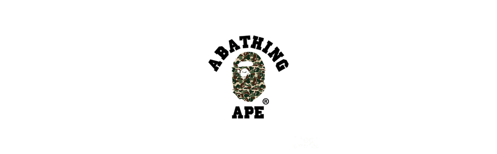 BAPE A Bathing Ape – The Hype Room Official Store