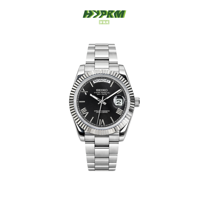 daydate black-02