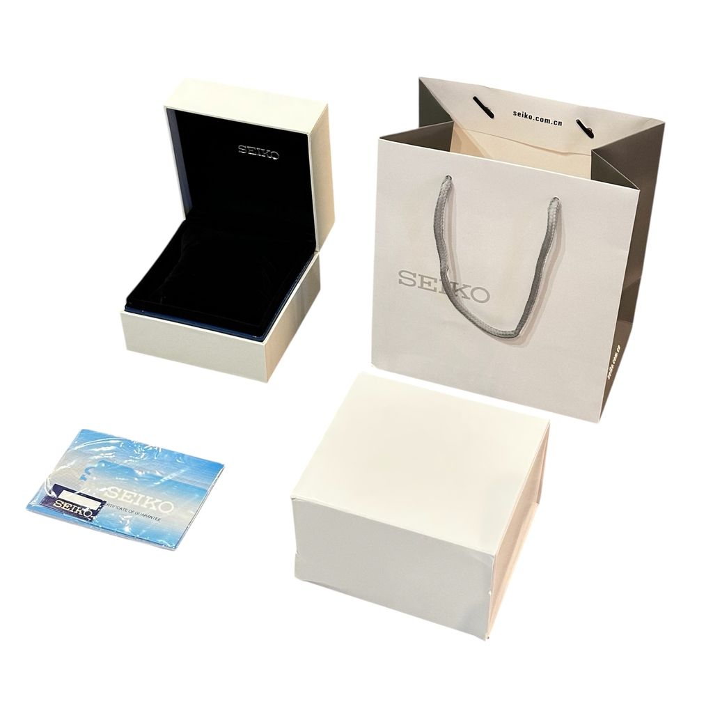 seikomod box