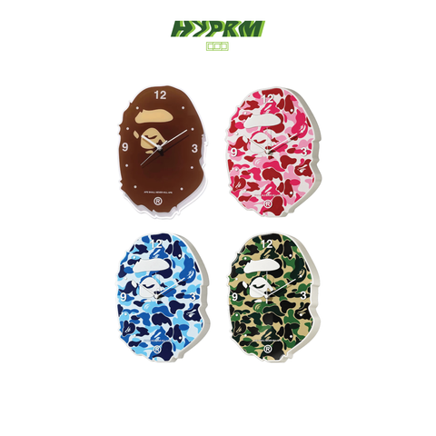 bapeclock