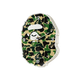 Green Camo