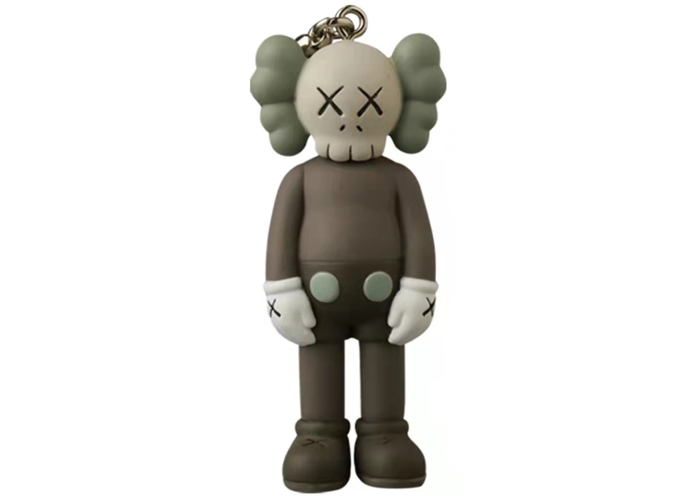 MEDICOM TOY - ＫＡＷＳ　ＴＯＫＹＯ　ＦＩＲＳＴ Medicom-Presents-KAWS-TOKYO-