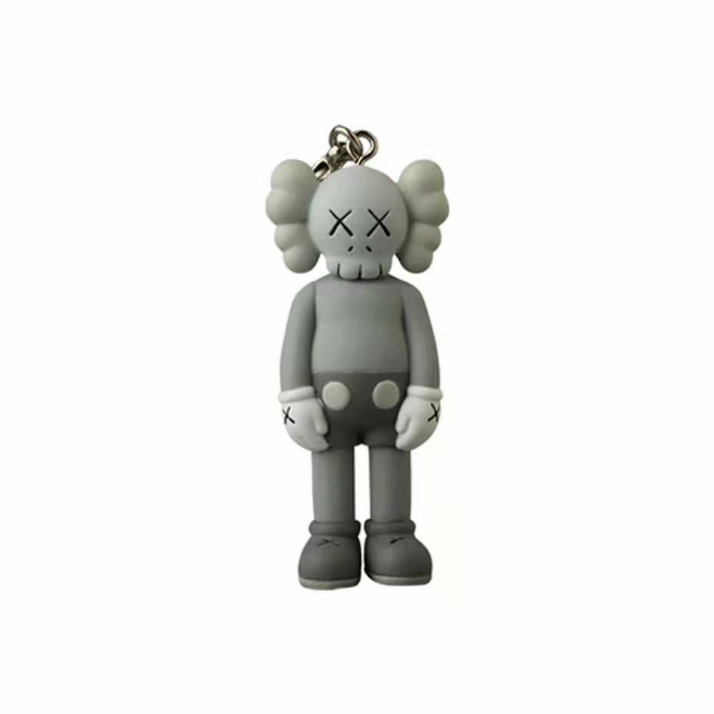 KAWS キーホルダー KAWS..02 Kaws Tokyo First Companion Flayed Keychain – HYPECITY