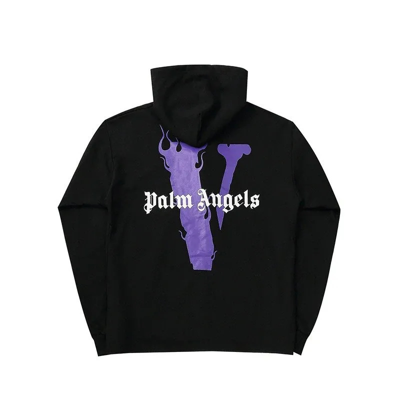 VLONE x PALM ANGELS Hoodie – The Hype Room Official Store