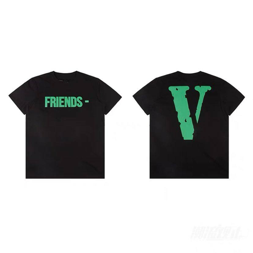 VLONE Friends Staple Logo Tee Collection The Hype Room
