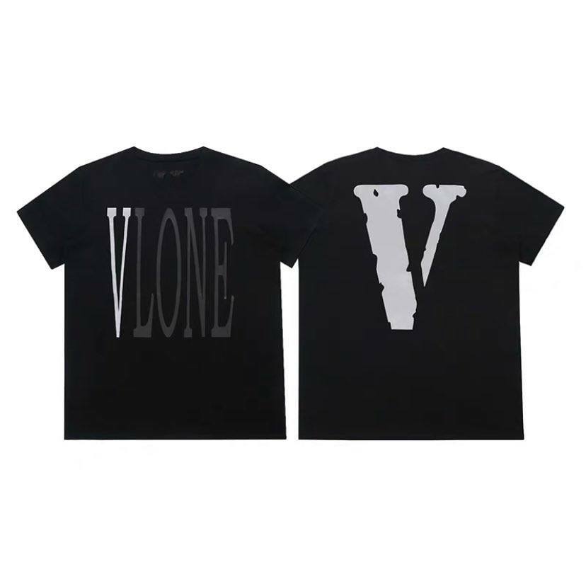 VLONE X PALM ANGELS Tee Purple [Defect] – The Hype Room Official Store