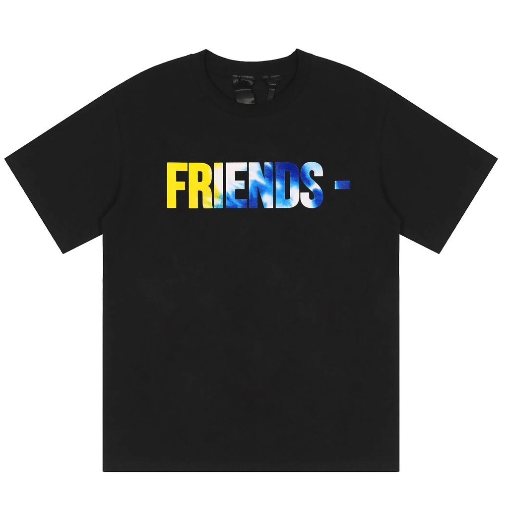 VLONE Friends / Staple Logo Tee SS22 Collection – The Hype VLONE Friends / Staple Logo Tee SS22 Collection – The Hype