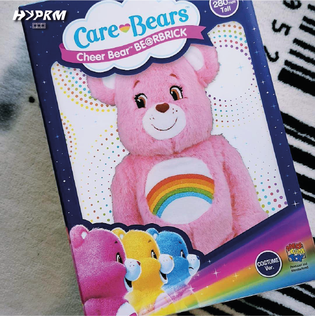 Care Bear-03